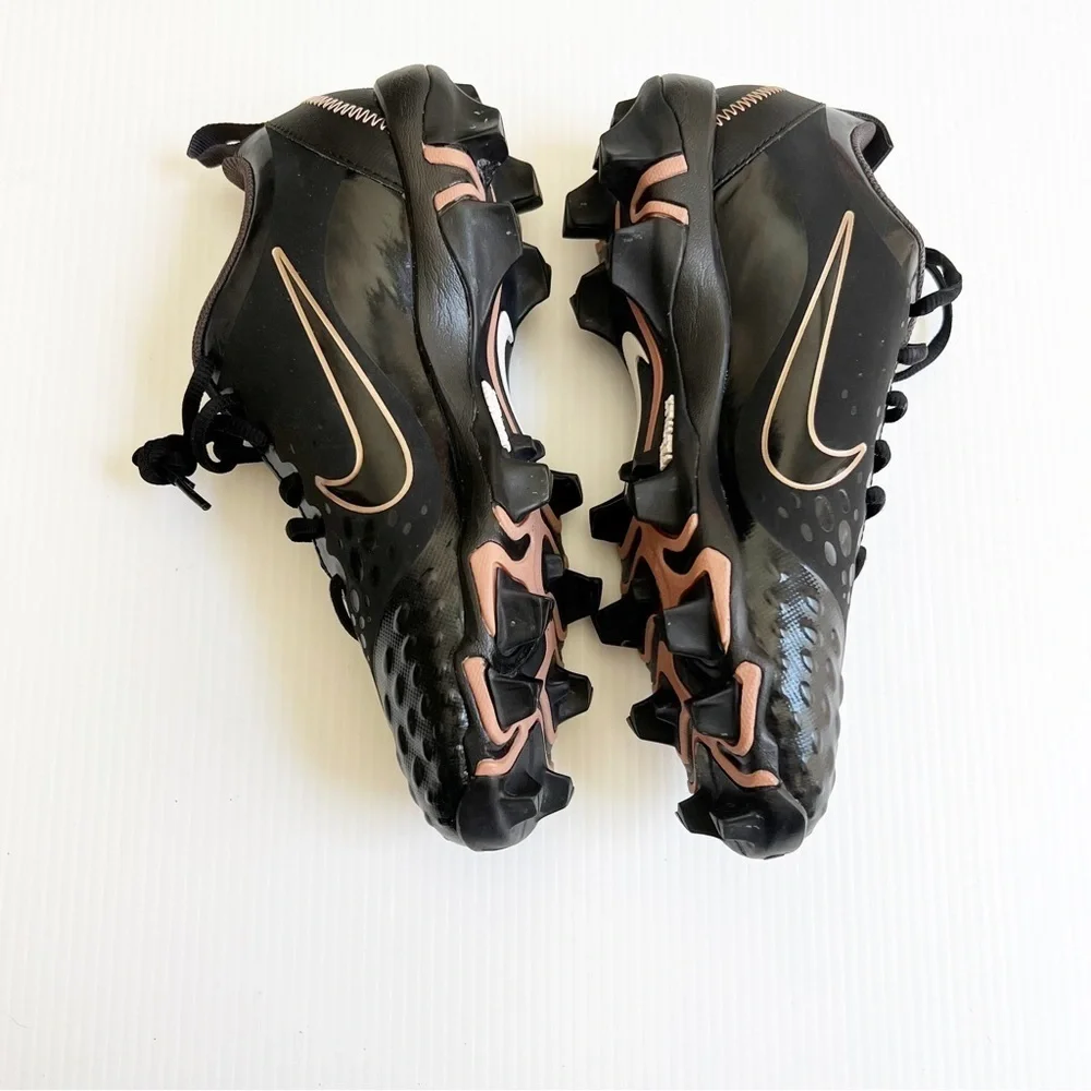 Nike- NEW Women’s Hyperdiamond 2.5 Keystone Cleats